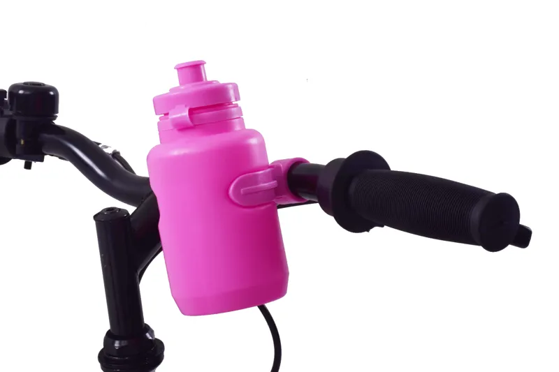 Oxford Kids Water Bottle Pink 250ml-1